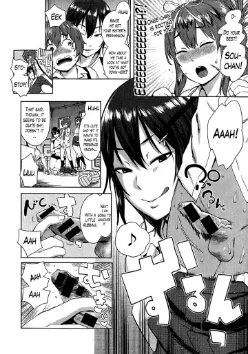 [Agata] Ane x Pako² Fhentai.net - Page 39