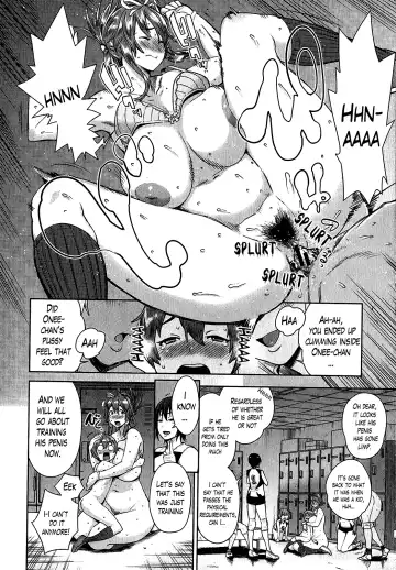 [Agata] Ane x Pako² Fhentai.net - Page 53