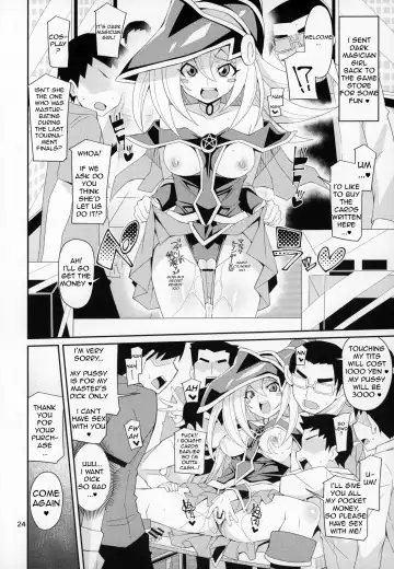 [Chicago] BMG -Shimobe- ga Iru Seikatsu | Sex Life with -Servant- BMG Fhentai - Page 23