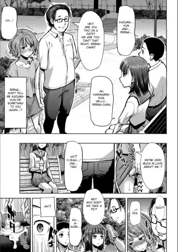 [Tanaka Aji] Boku no Kazoku o Sarashimasu  | Exposing my Family Fhentai.net - Page 127