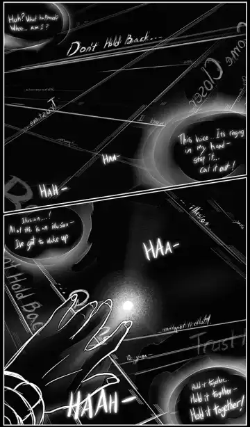 [Mushypeas] The Charm Diary, Vol.2 Fhentai - Page 7