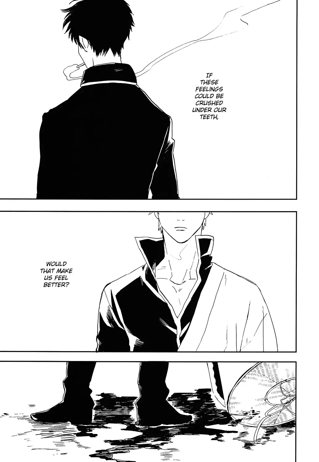 [Syaku] Bokura no Chishio Fhentai - Page 2