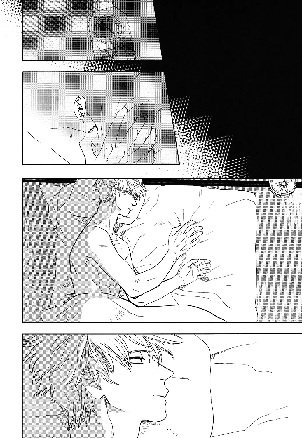 [Syaku] Bokura no Chishio Fhentai - Page 57