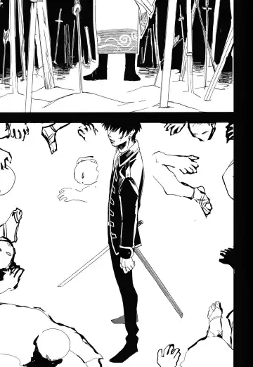 [Syaku] Bokura no Chishio Fhentai - Page 14