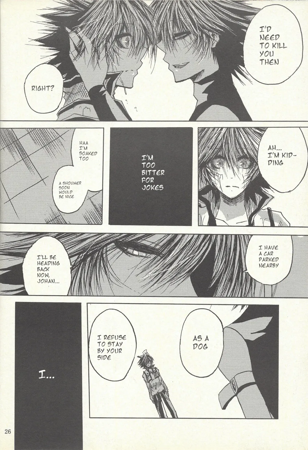 [Otama Sow] Dis Fhentai - Page 25