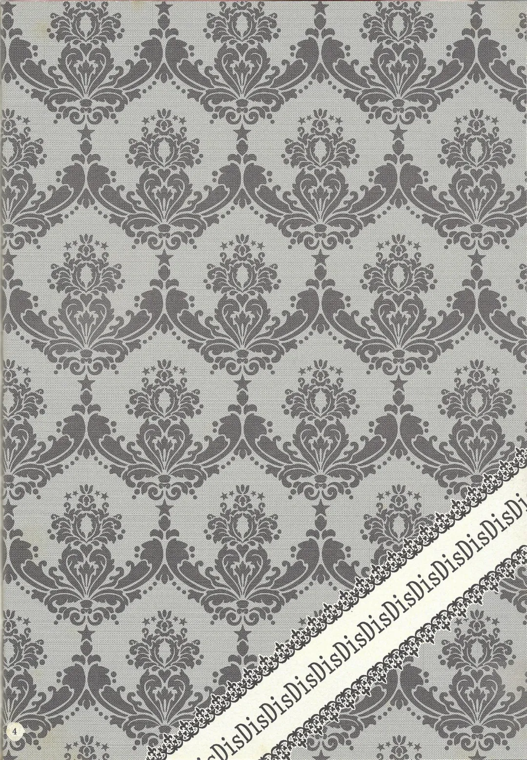 [Otama Sow] Dis Fhentai - Page 3