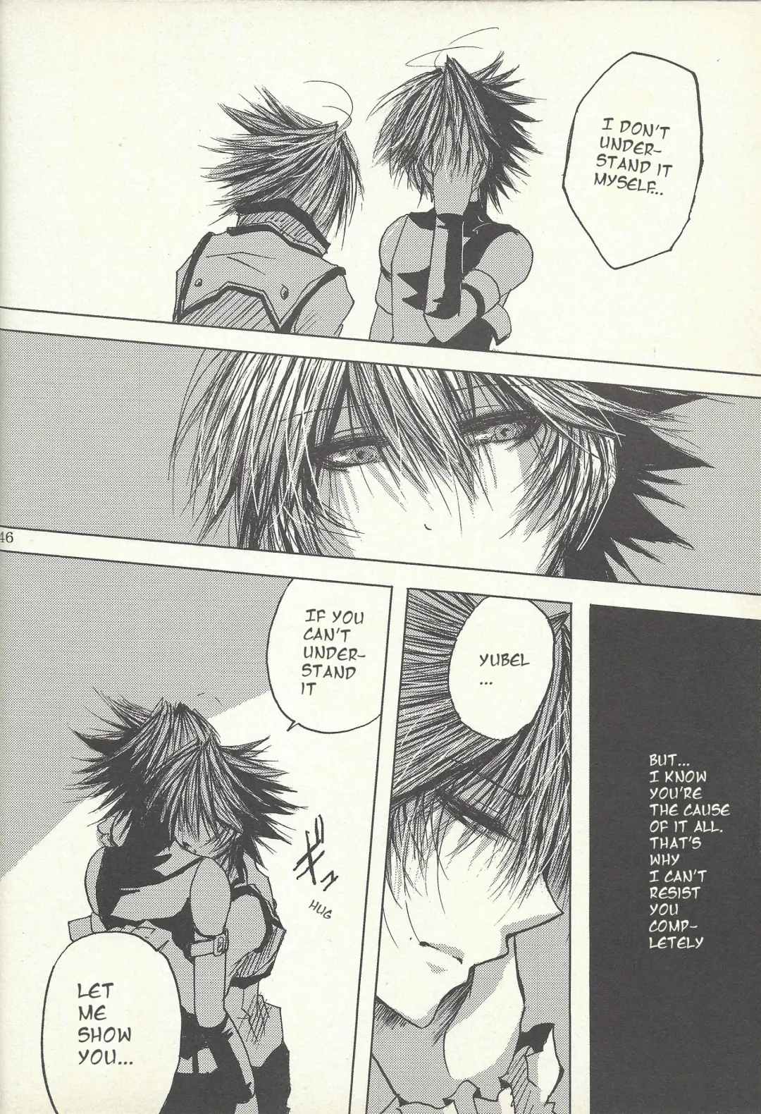 [Otama Sow] Dis Fhentai - Page 45