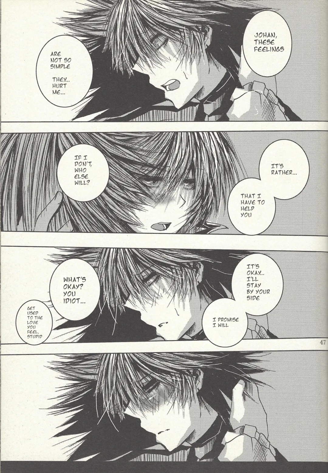 [Otama Sow] Dis Fhentai - Page 46