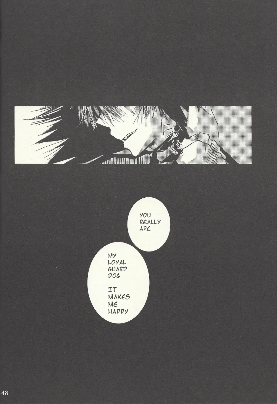 [Otama Sow] Dis Fhentai - Page 47