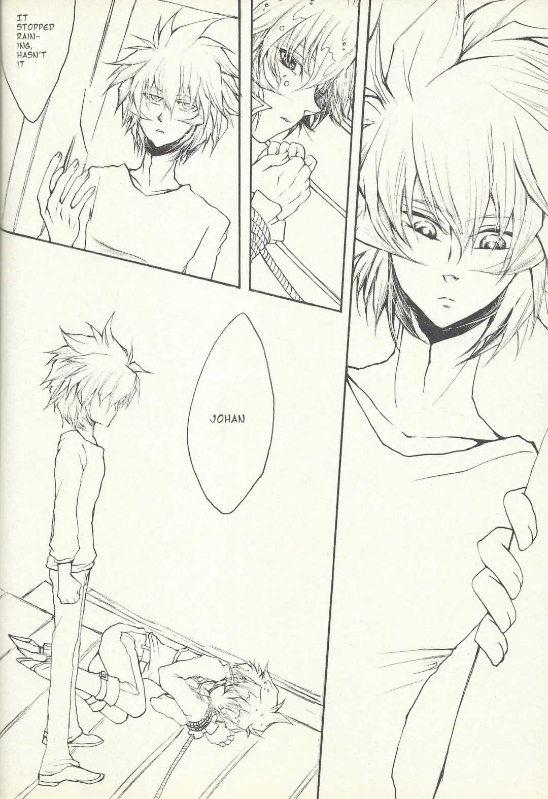 [Otama Sow] Dis Fhentai - Page 49