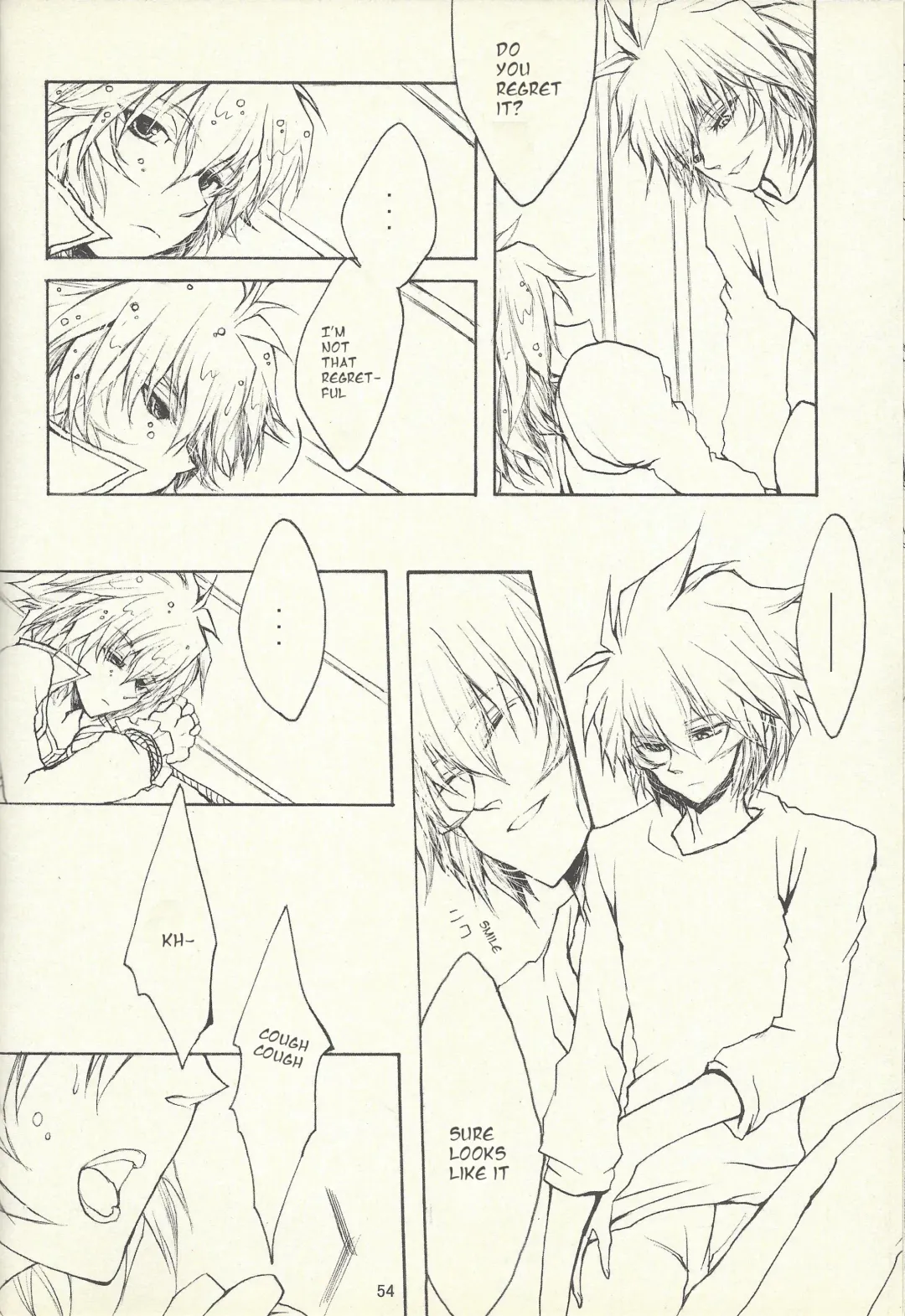 [Otama Sow] Dis Fhentai - Page 51