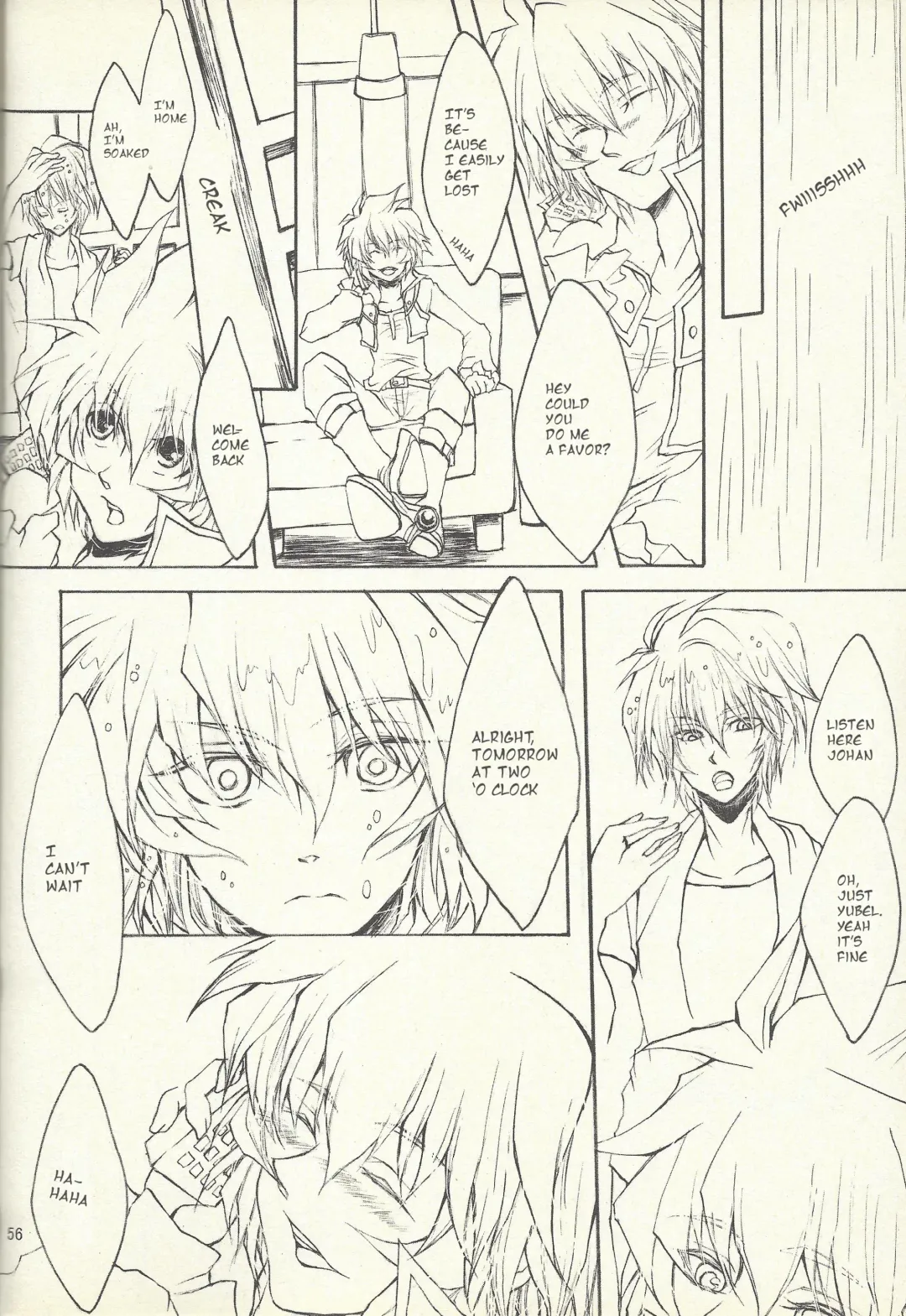 [Otama Sow] Dis Fhentai - Page 53