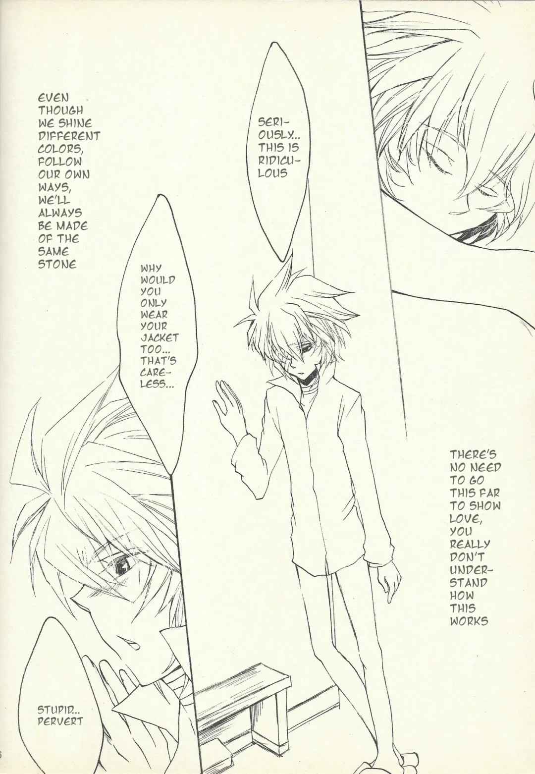 [Otama Sow] Dis Fhentai - Page 82