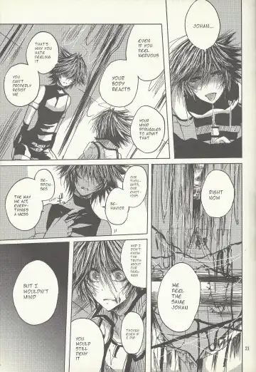 [Otama Sow] Dis Fhentai - Page 20