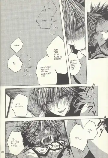 [Otama Sow] Dis Fhentai - Page 41