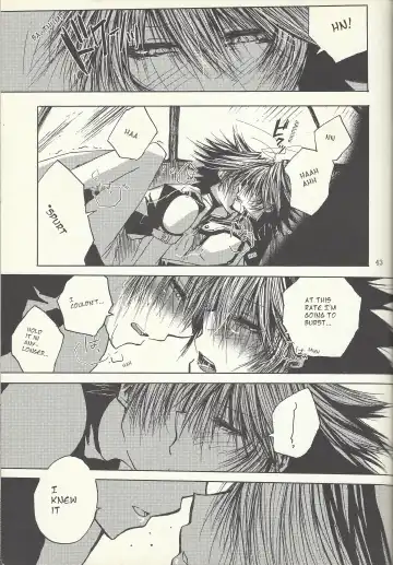 [Otama Sow] Dis Fhentai - Page 42