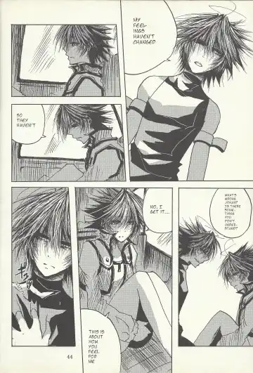 [Otama Sow] Dis Fhentai - Page 43