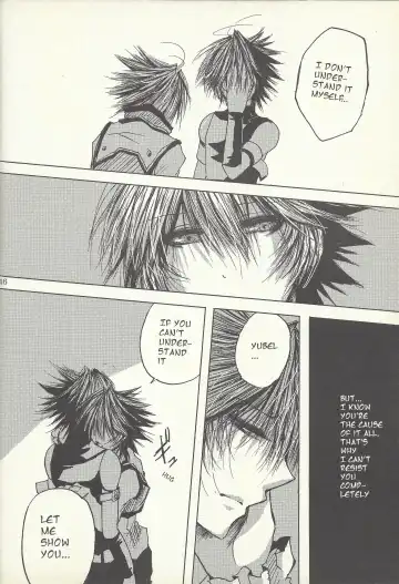 [Otama Sow] Dis Fhentai - Page 45