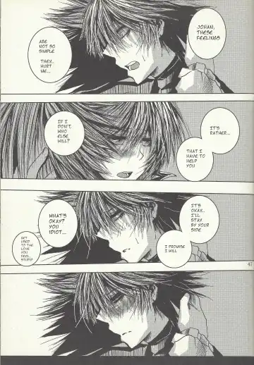 [Otama Sow] Dis Fhentai - Page 46