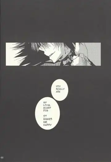 [Otama Sow] Dis Fhentai - Page 47