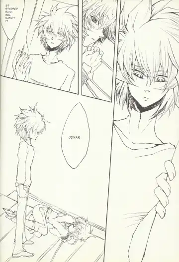 [Otama Sow] Dis Fhentai - Page 49