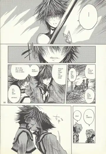 [Otama Sow] Dis Fhentai - Page 5