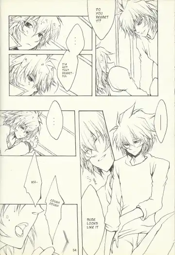 [Otama Sow] Dis Fhentai - Page 51