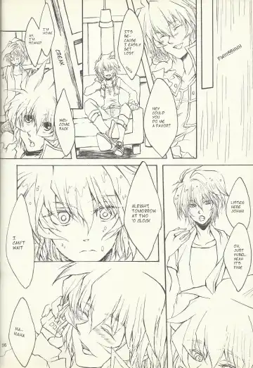 [Otama Sow] Dis Fhentai - Page 53