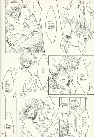 [Otama Sow] Dis Fhentai - Page 57