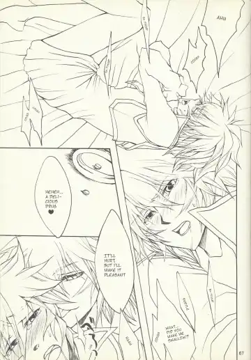 [Otama Sow] Dis Fhentai - Page 64