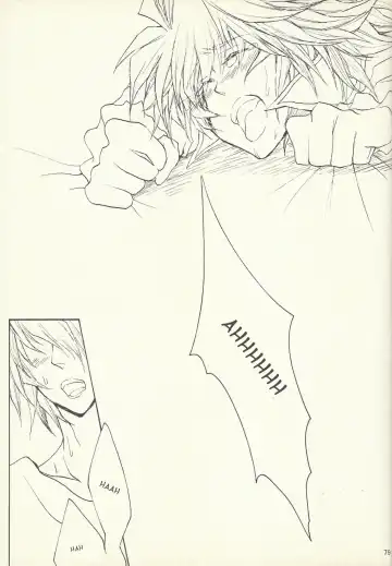 [Otama Sow] Dis Fhentai - Page 76