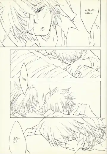 [Otama Sow] Dis Fhentai - Page 79