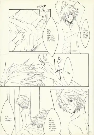 [Otama Sow] Dis Fhentai - Page 81