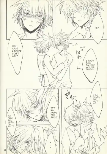 [Otama Sow] Dis Fhentai - Page 84