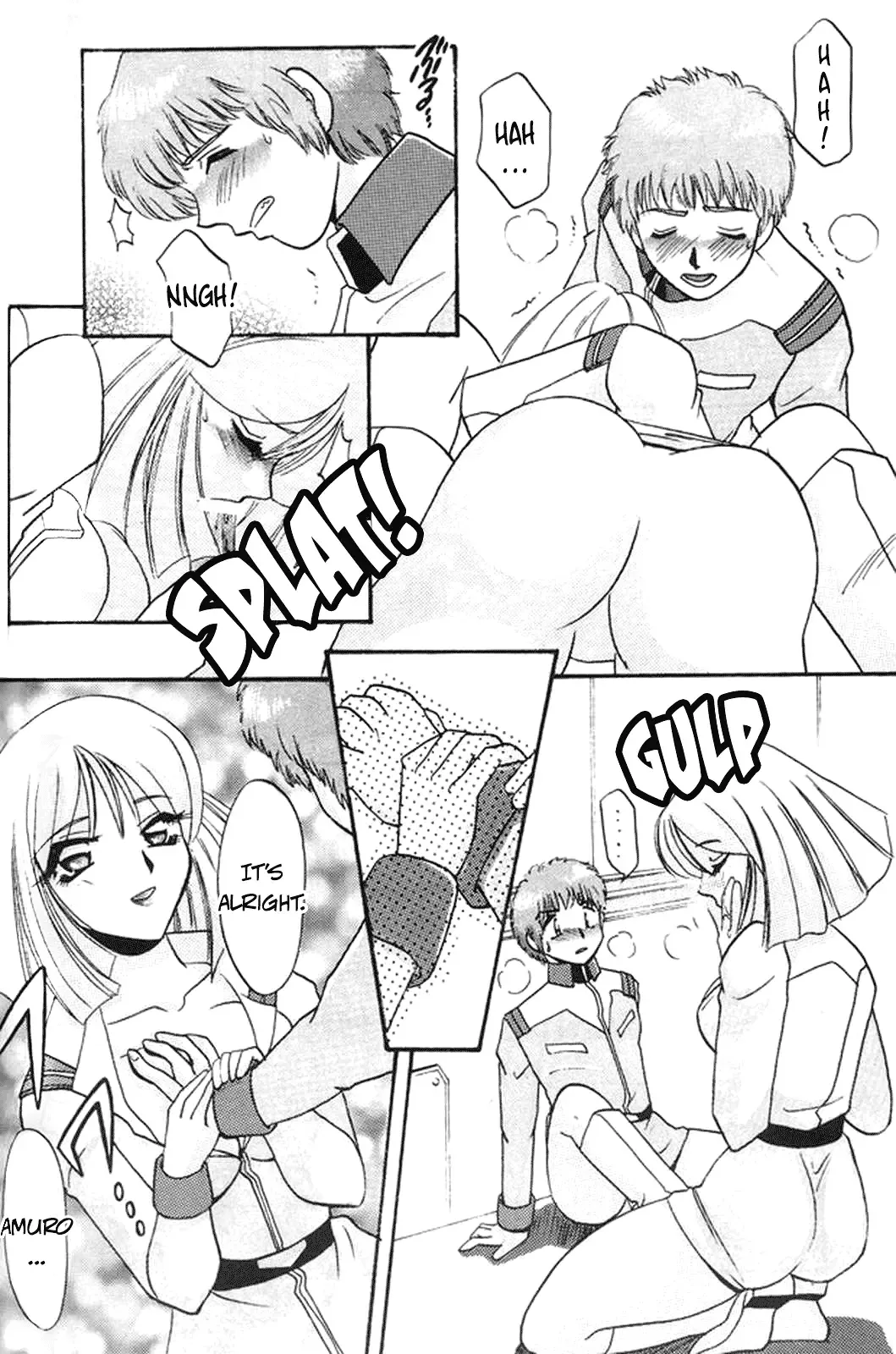 MODEL special 13 Fhentai.net - Page 142