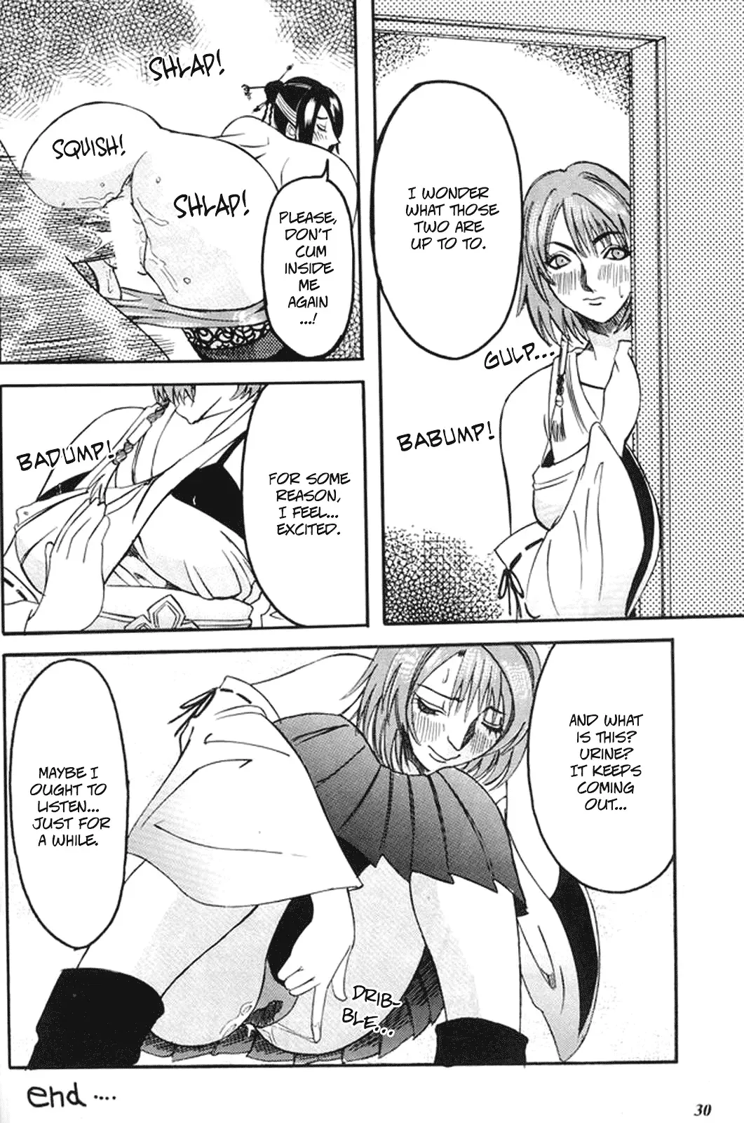 MODEL special 13 Fhentai.net - Page 29