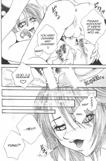 MODEL special 13 Fhentai.net - Page 108