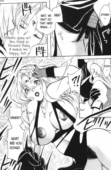 MODEL special 13 Fhentai.net - Page 129