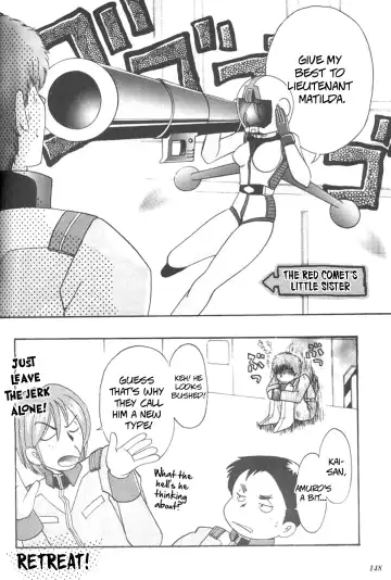 MODEL special 13 Fhentai.net - Page 146