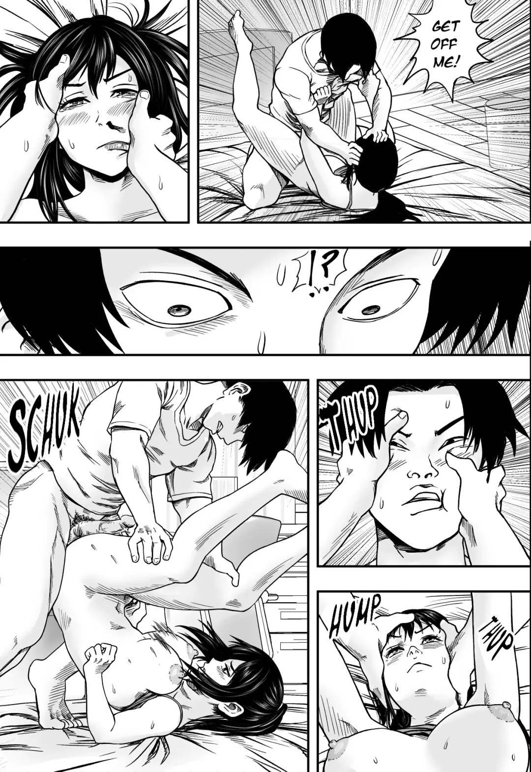 Natsu ni Madou Fhentai - Page 44