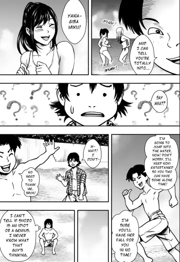 Natsu ni Madou Fhentai - Page 10