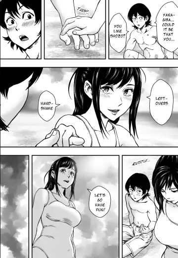 Natsu ni Madou Fhentai - Page 13