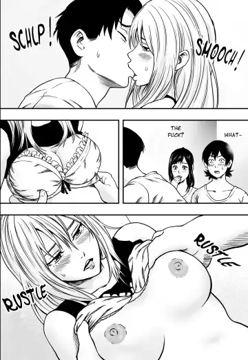 Natsu ni Madou Fhentai - Page 17