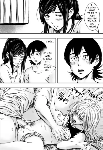 Natsu ni Madou Fhentai - Page 21