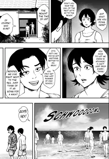 Natsu ni Madou Fhentai - Page 6