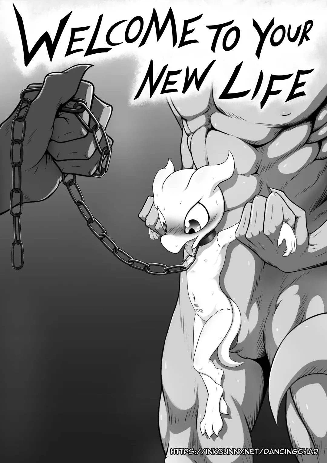 [Dancingchar] Welcome to your New Life Fhentai - Page 15