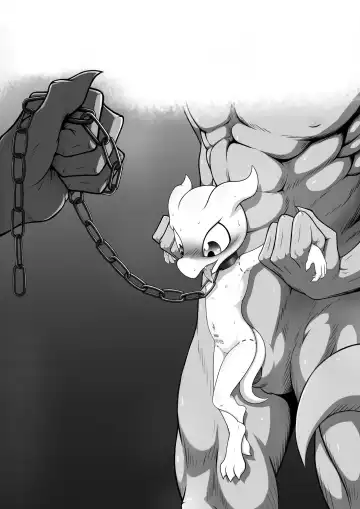 [Dancingchar] Welcome to your New Life Fhentai - Page 16