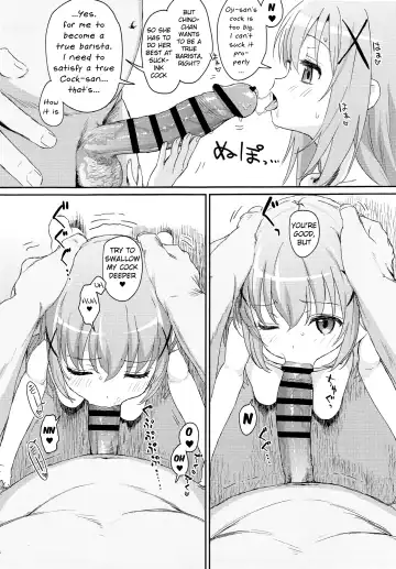 [Typehatena] Saimin nante Kakaru Wake Naijanaidesuka | Hypnosis doesn't really work, does it? Fhentai.net - Page 5