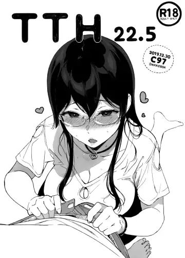 Read [Sasamori Tomoe] TTH 22.5 - Fhentai.net