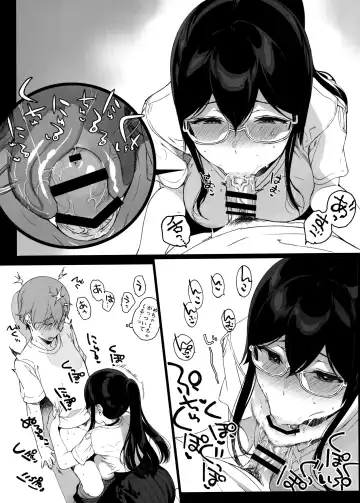 [Sasamori Tomoe] TTH 22.5 Fhentai.net - Page 4